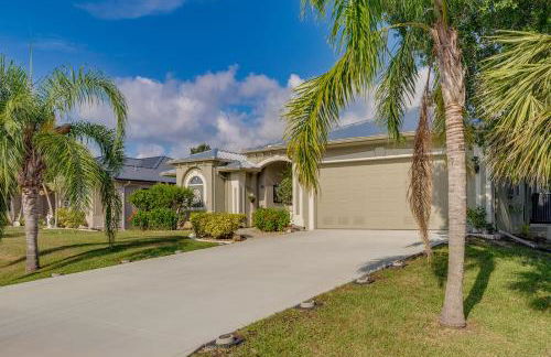 Grill-Chill-Splash Your Port Charlotte Paradise! - Foto 35