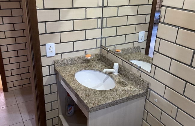 Haras Trevo de Ferro - Photo 8