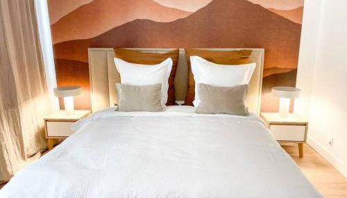 Studio Sable d'Or N1 - Foto 4