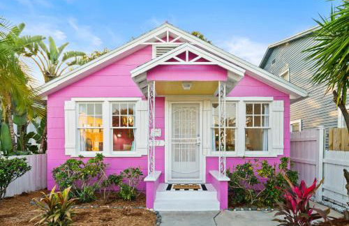 The Love Shacks - Foto 1