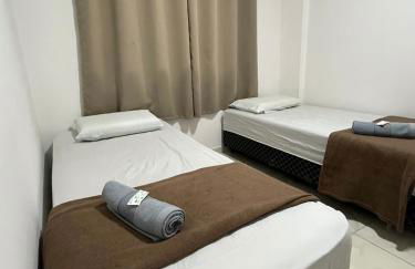 Urban Stay 06 - Moderno e bem localizado prox a Fraga Maia - Photo 5