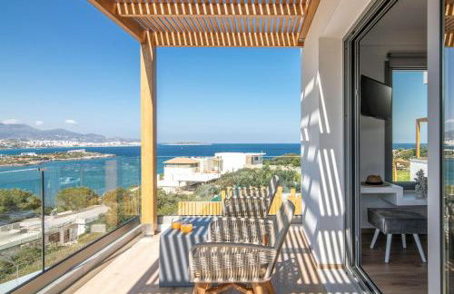 Blue Senses Villas - Foto 23