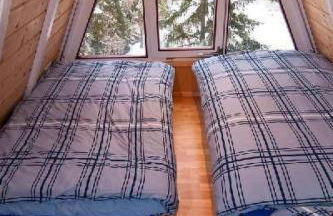 Holiday Home Nur-Dach-Ferienhaus für vier Personen by Interhome - Foto 11