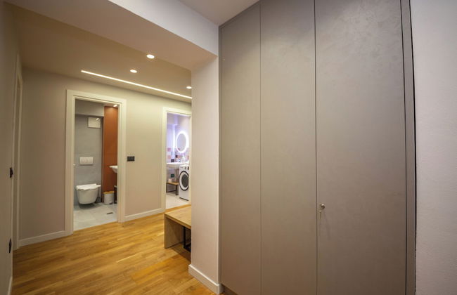 Blloku Unique Apartments 2 - Foto 12