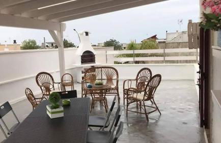 Casa vacanza dai Nonni Ntoni - Foto 6