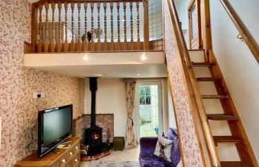 Cosy 2 bed cottage on Dartmoor , Near Ivybridge - Foto 11