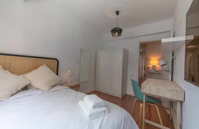 Amazinn Places - Cabañal Boutique - Photo 9