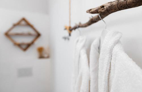 Cycladic home Aretinni - Foto 34