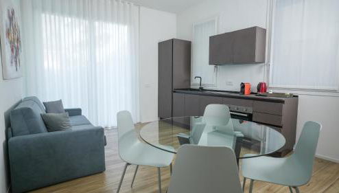 Palazzo Gilberto - Foto 1, stove, pet friendly