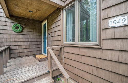 Cozy and Newly Updated Townhouse on Lake Martin - Foto 30