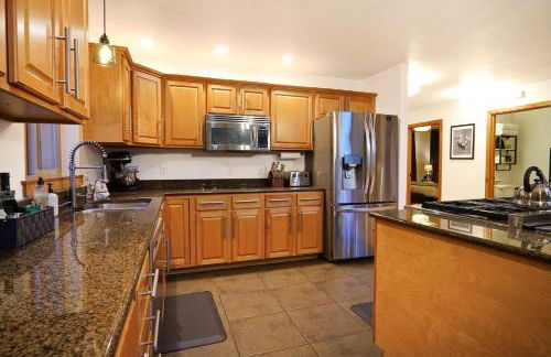 Waterfront Chalet - Foto 45