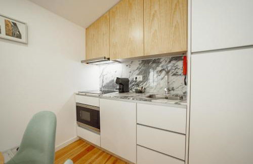 Courtyard Oporto Design Apartments by Vacationy - Foto 93