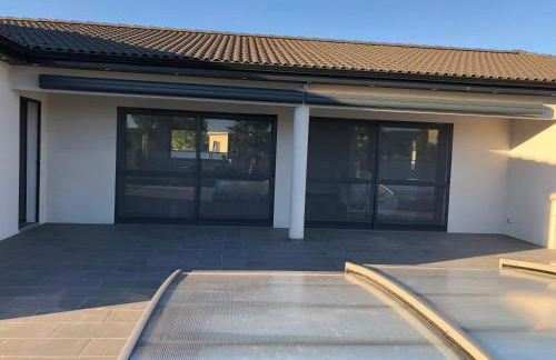 Villa des mazes - Foto 9