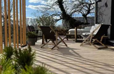 Garden Apartment - Photo 1