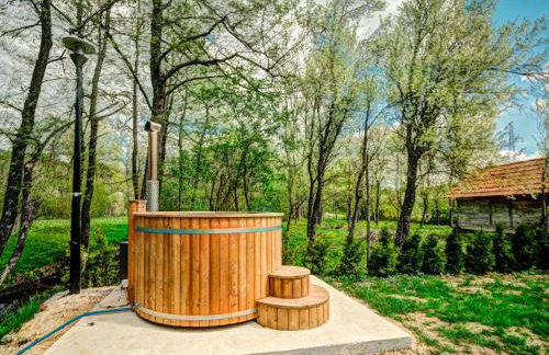 Chalet Plitvice I by Interhome - Foto 29