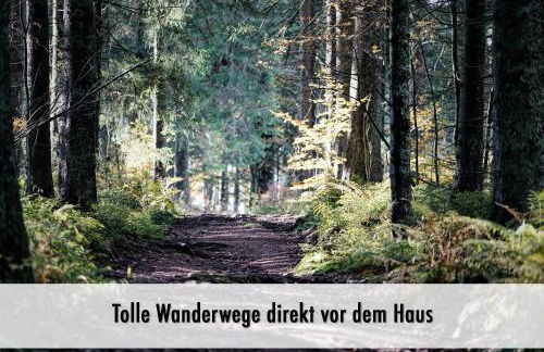 Schindelhäusle: sonniger Garten | Hunde erlaubt - Foto 42