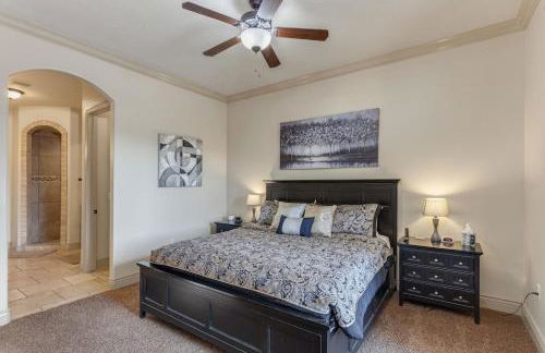 Coral Springs Resort H2 Brand New Home, Community Pool, Outdoor Fireplace, and Near Sand Hollow - Foto 78