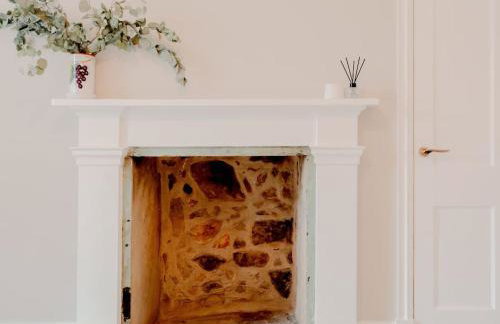 Number Twenty Seven luxury apartment, Aberdour, Fife - Foto 11