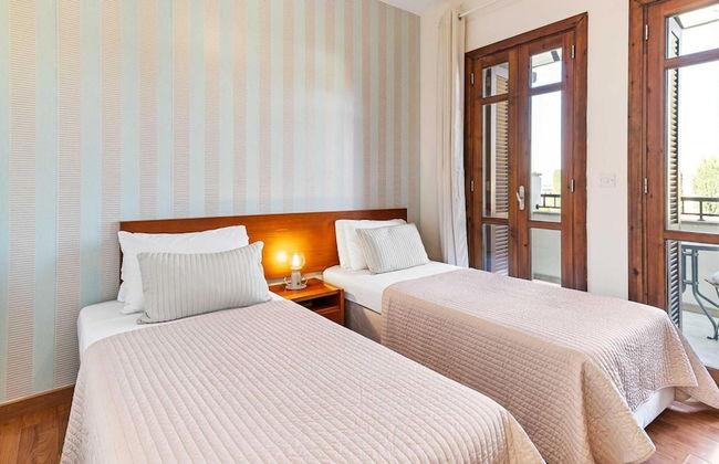 Apartment Dc11 - Assia - Foto 26