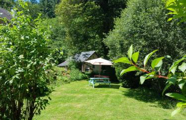 Moulin de Sansonneche - Gite Laine - Foto 26