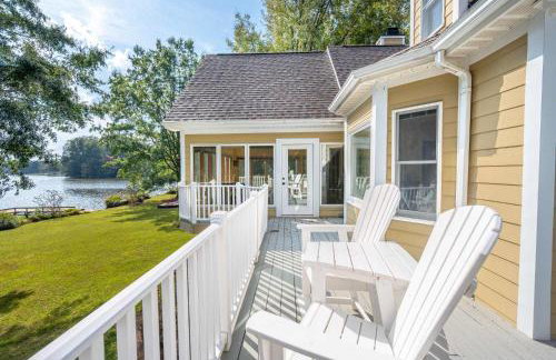 Lake Days Getaway - Foto 76