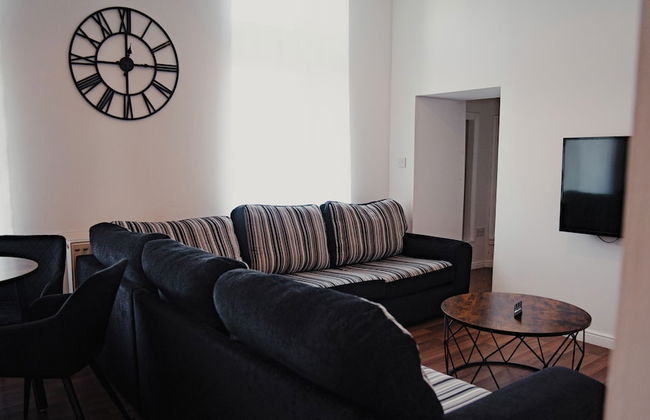 Royal Chambers - Foto 28