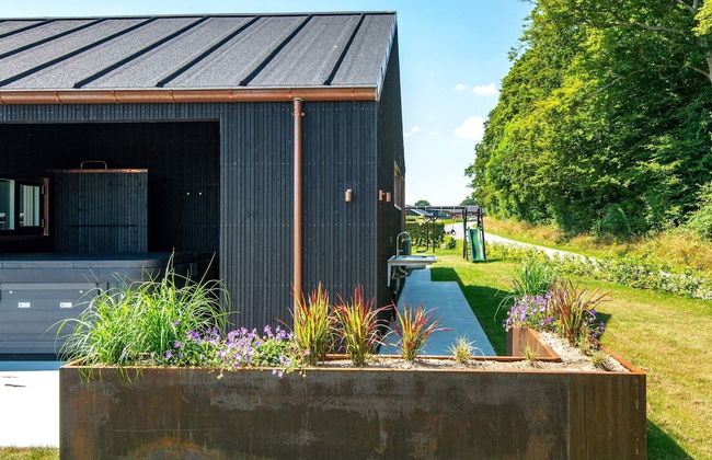 12 Person Holiday Home in Haderslev - Photo 30