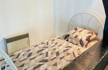 Studio Le Belle Vue - Foto 3