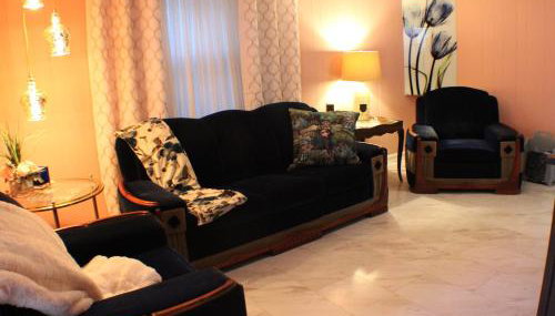 The Barter Green Room - Foto 5