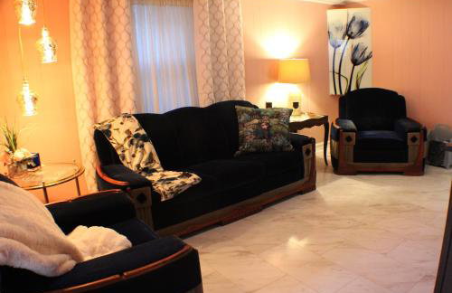 The Barter Green Room - Foto 5