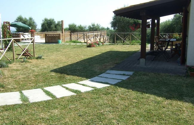 Agr. La Casa Della Lavanda - Il Rustico - Photo 19