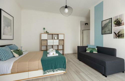 BDC - Milano Central Studio with parking! - Photo 13