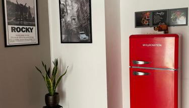 Zuhause auf Zeit Ruhige Lage Parkplatz Wifi - Foto 5