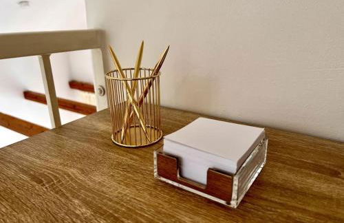 BALI HOME Stylische Wohnung mit Terrasse - Foto 26