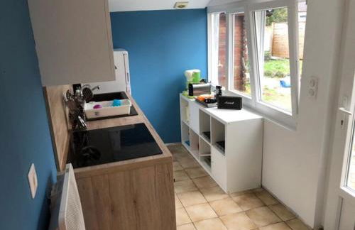 Chez pépé - Photo 11