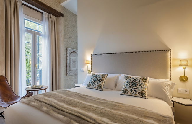 Casa Sevilla 1855 Suites by Época - Photo 15