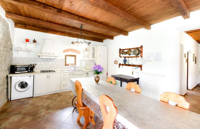 Agriturismo Castello delle Fornaci - Private Jacuzzi - Foto 28