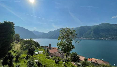 Il Noce Lake View Apartment - Foto 4