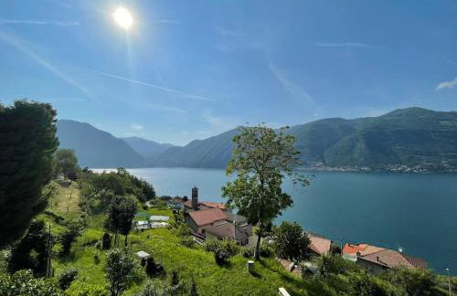 Il Noce Lake View Apartment - Foto 4