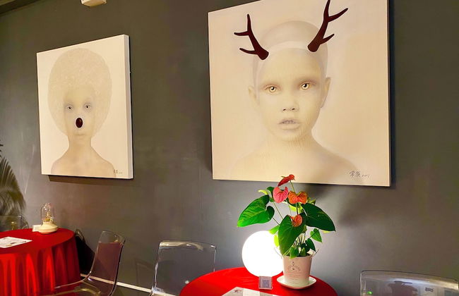 Hôtel de Flore - Photo 15