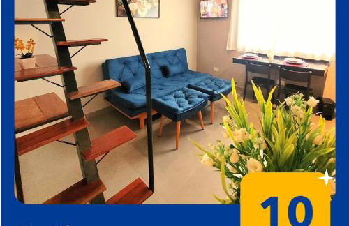 Laguna Lofts - Foto 1