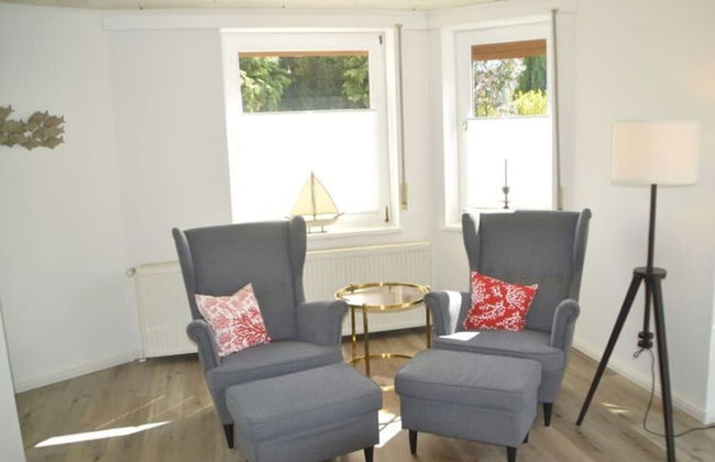 Apartment in Neustadt am Rubenberge - Photo 6