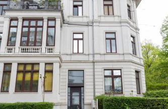 BeMyGuest - 3 Zimmer Maisonette - Zentral - Klimaanlage - Aufzug - Foto 22