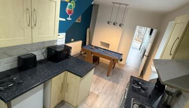 Blaenavon Cosy Home - Foto 3