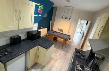 Blaenavon Cosy Home - Foto 3