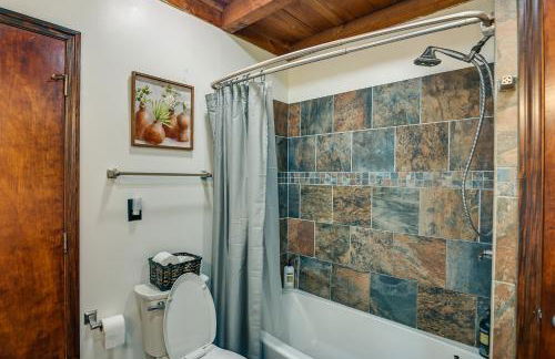 Creek, Trails and Falls! Rural Red River Gorge Cabin - Foto 14