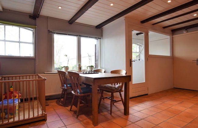 Quaint Farmhouse near River in Oosterwijk - Foto 22