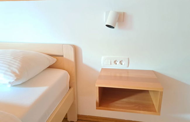 Guesthouse Žafran - Foto 18