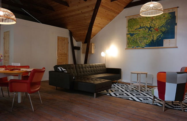 Näsets Marcusgård - Photo 29