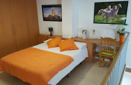 Enginyapartaments - Foto 20